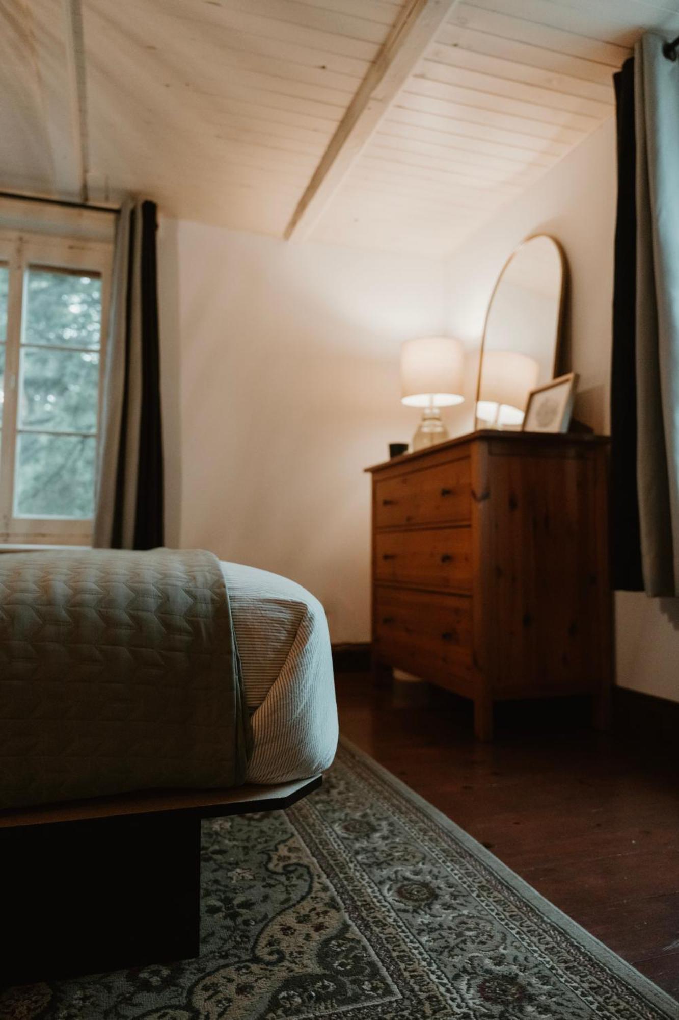 Auberge De L'Ouest Deschambault Eksteriør bilde