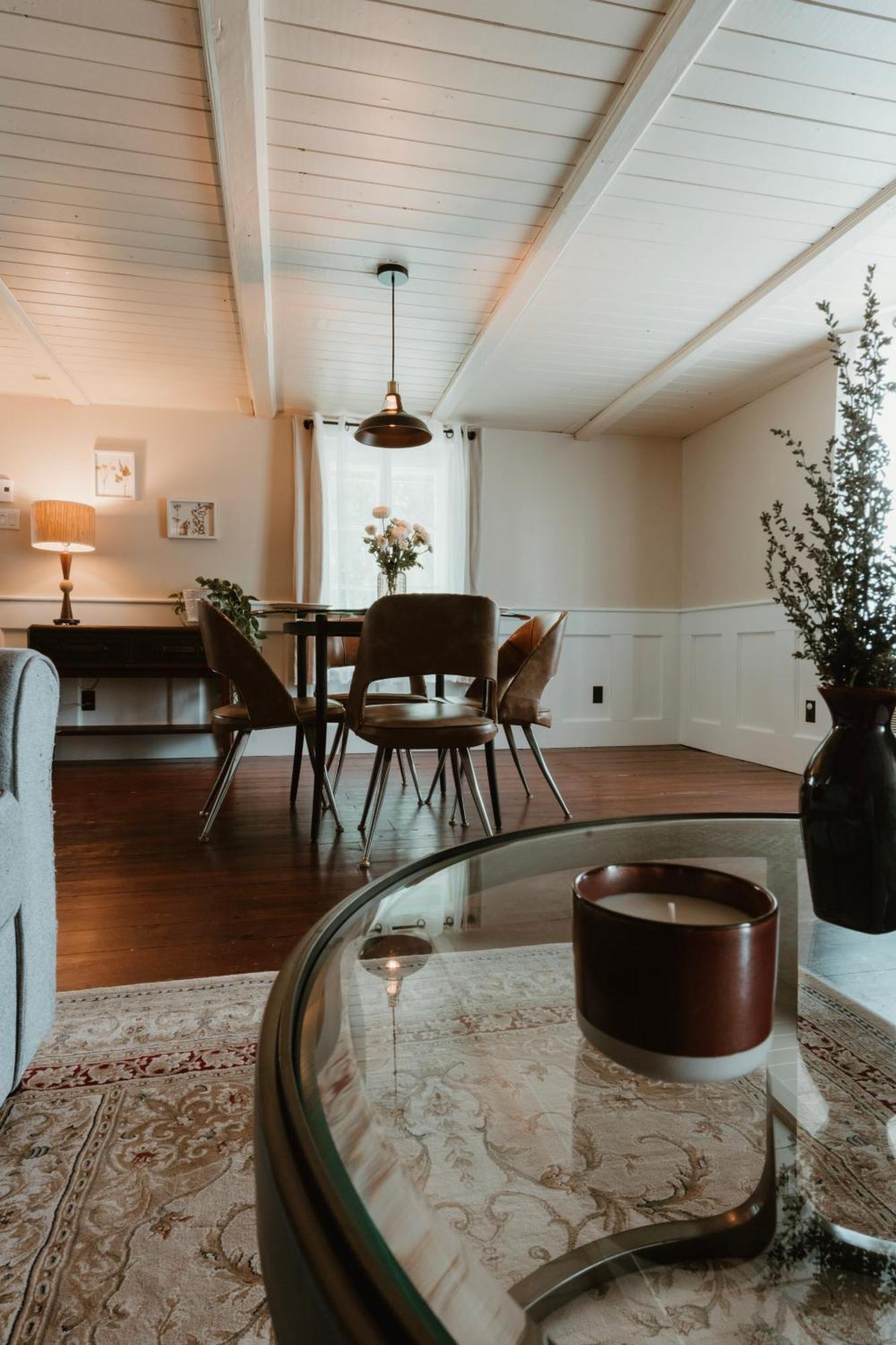 Auberge De L'Ouest Deschambault Eksteriør bilde